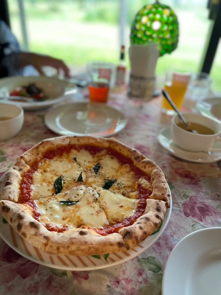 10月着楽会のおしらせ🍕