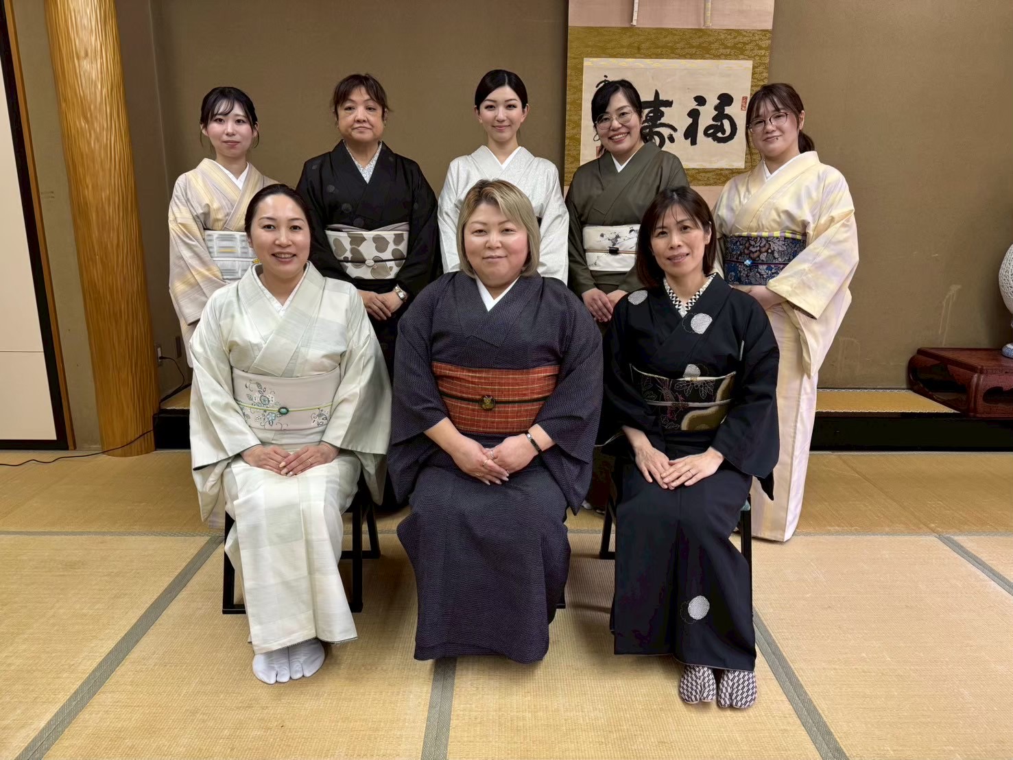 庭多泉/マルベリーカフェお休みのお知らせ🌿‬