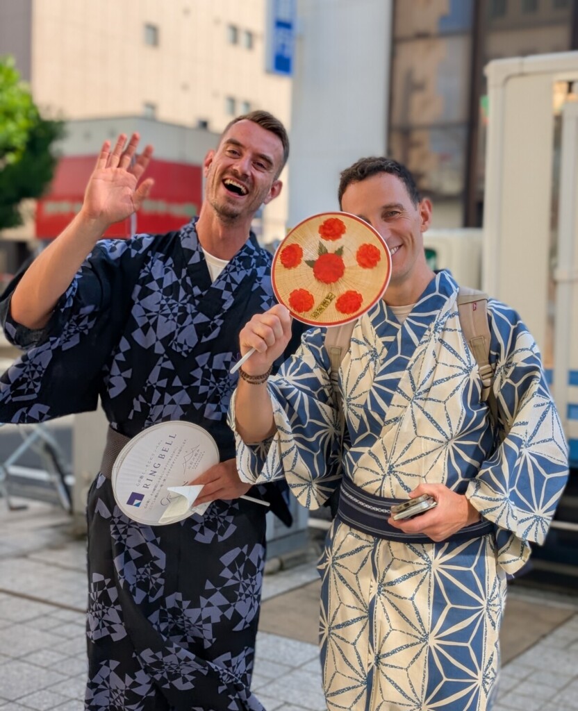 今日は山形大花火大会！