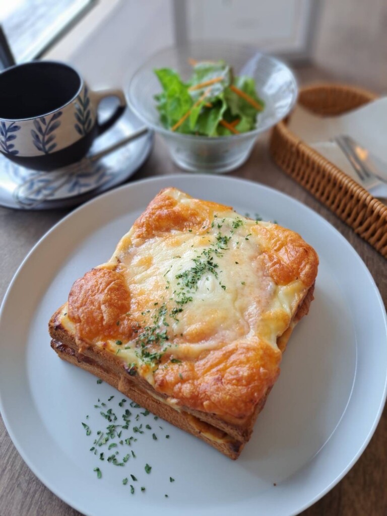 マルベリーカフェ東根店《9月からの新メニュー》