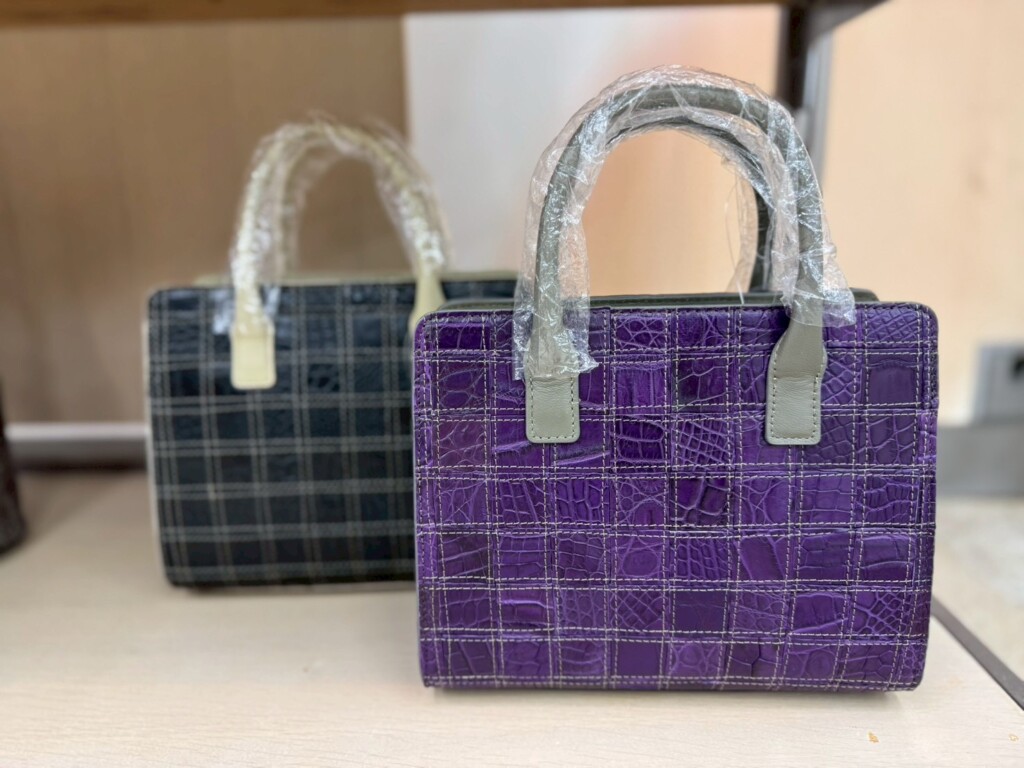 秋のおしゃれは三つ巴