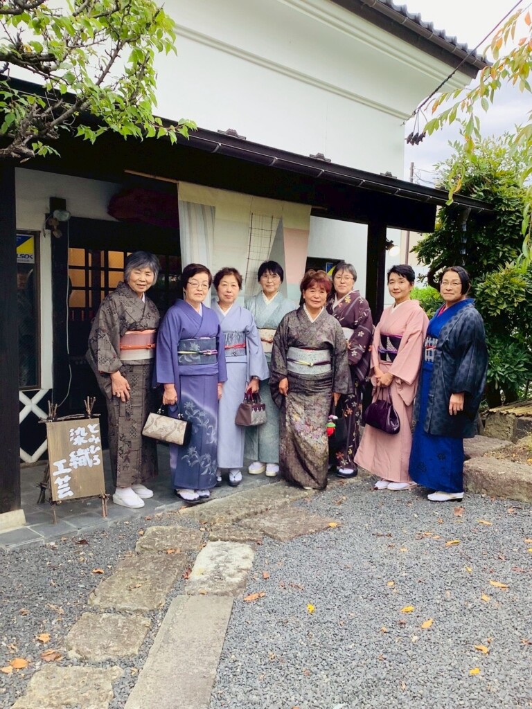 着楽会に行ってきました🍁