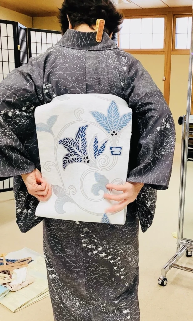 2026年1月の着方レッスン✨