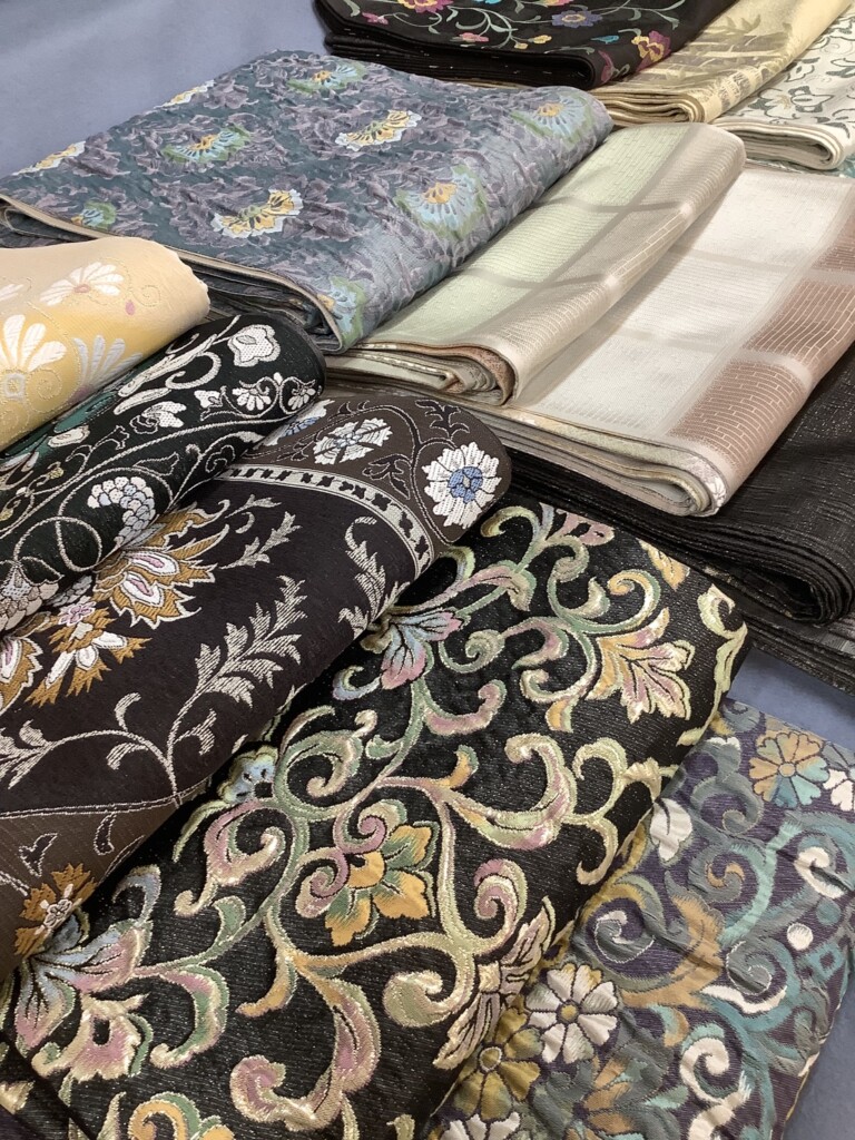 福福満載！年の瀬市