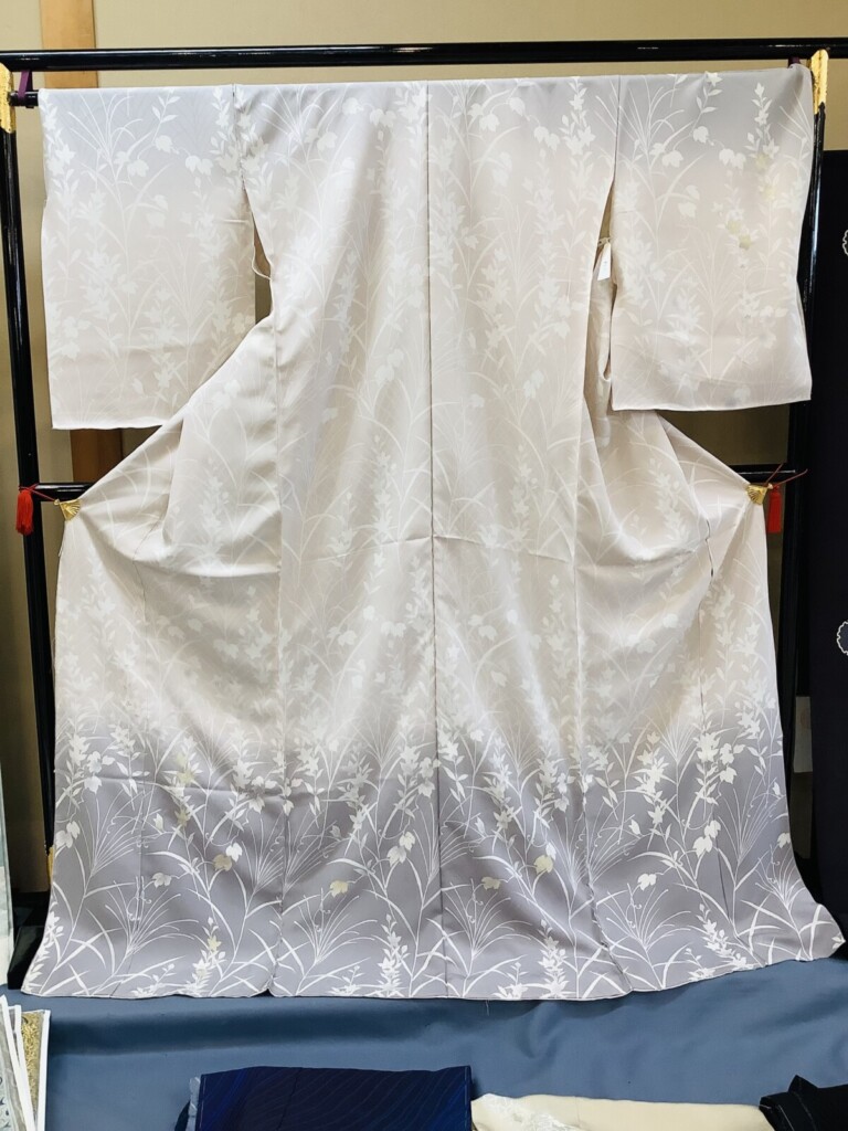 はつ春きもの 2月イベント