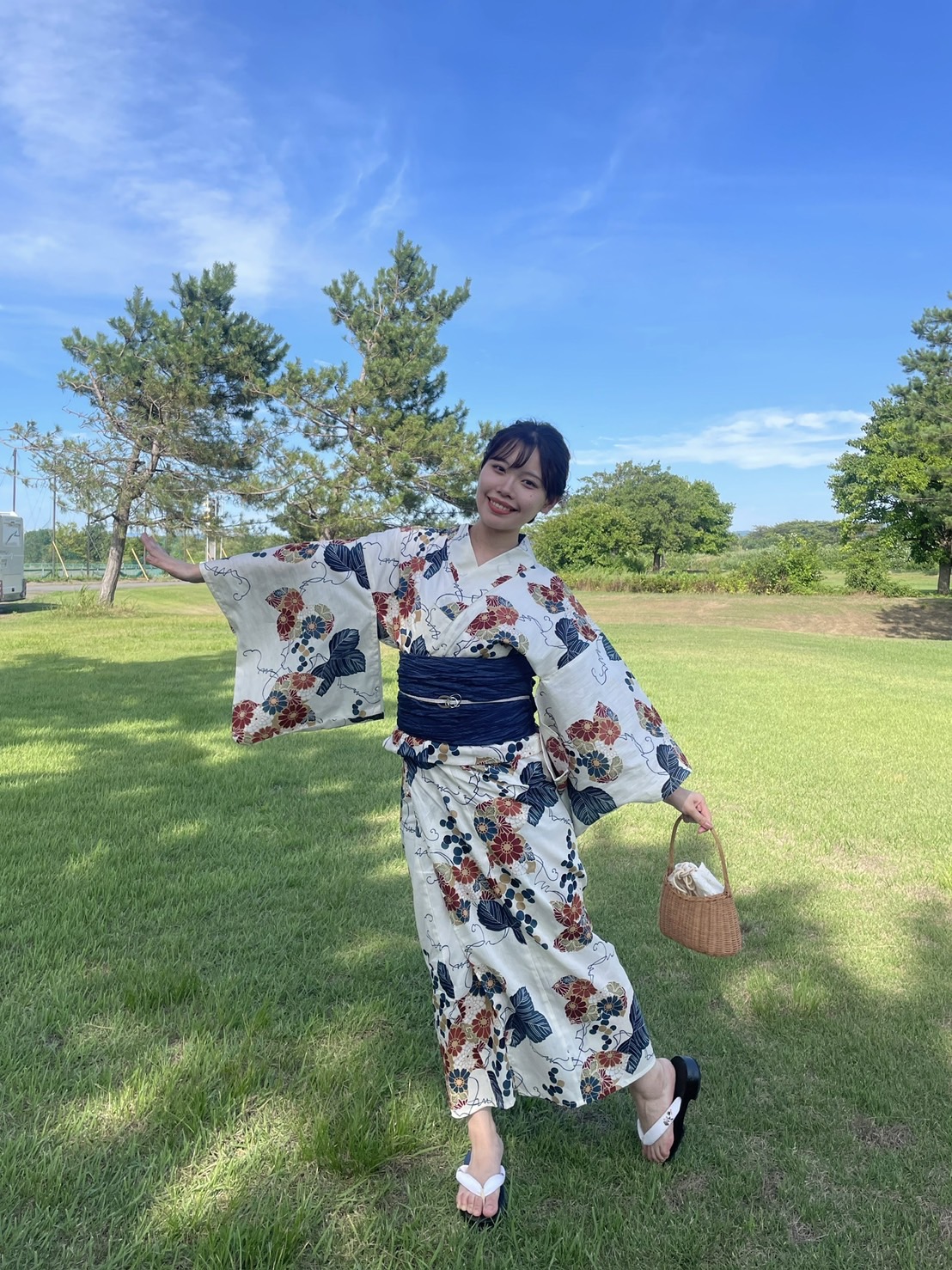 夏☆真っ盛り